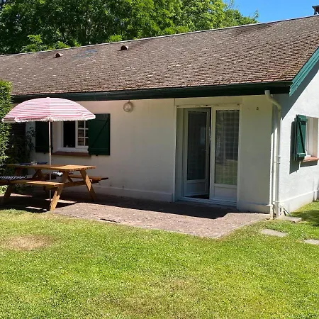 Villa Pavillon Au Touquet à Le Touquet-Paris-Plage Extérieur photo