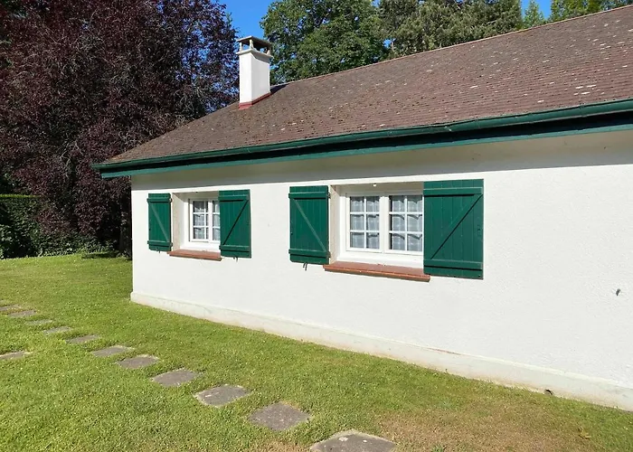 Pavillon Au Touquet