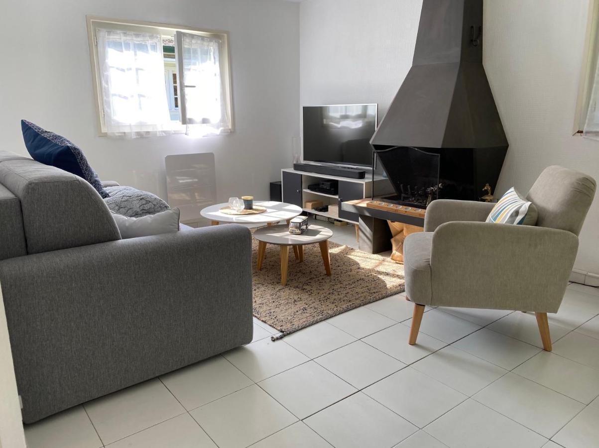 Ferienhaus Pavillon Au Touquet Le Touquet
