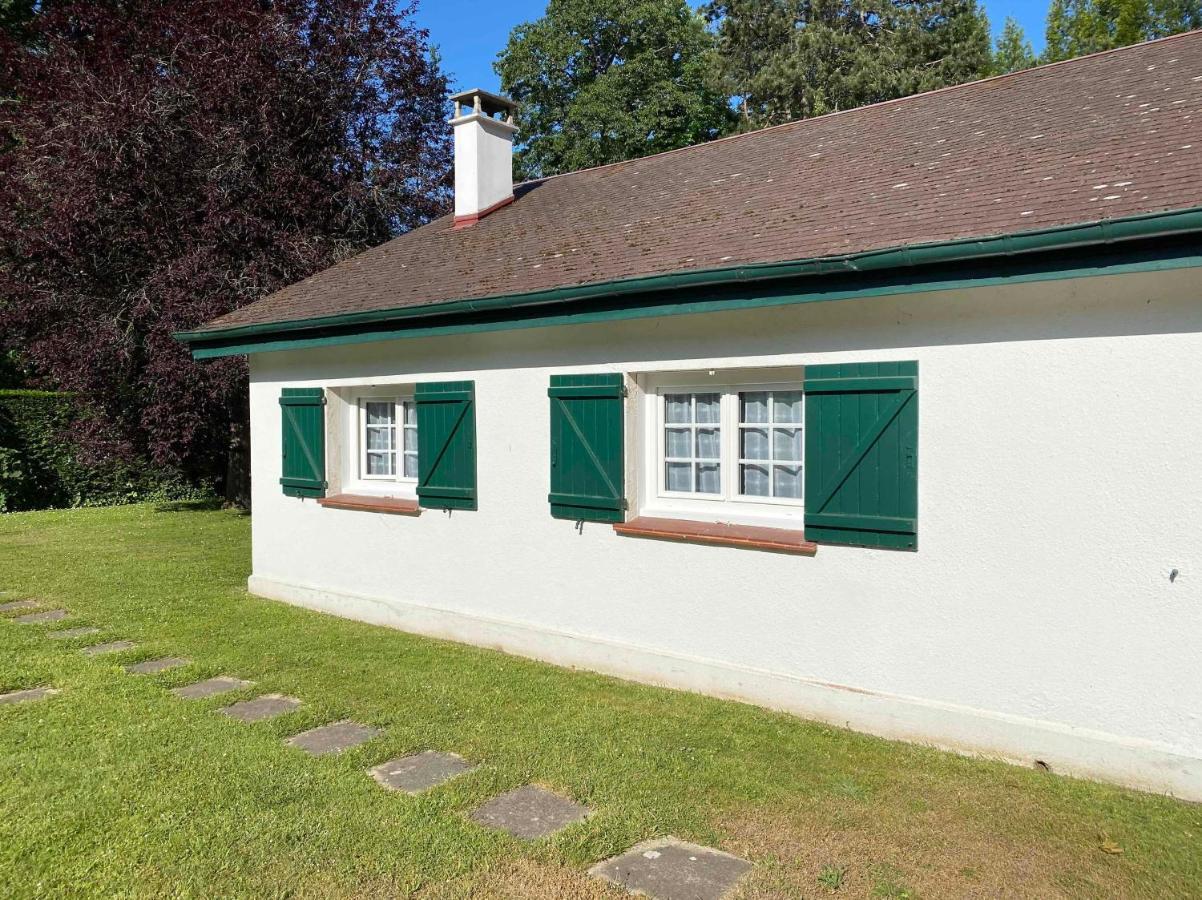 Ferienhaus Pavillon Au Touquet